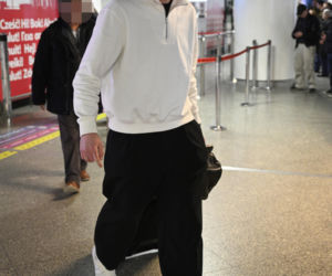 Powrót kadry ze Szwecji