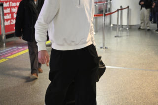 Powrót kadry ze Szwecji