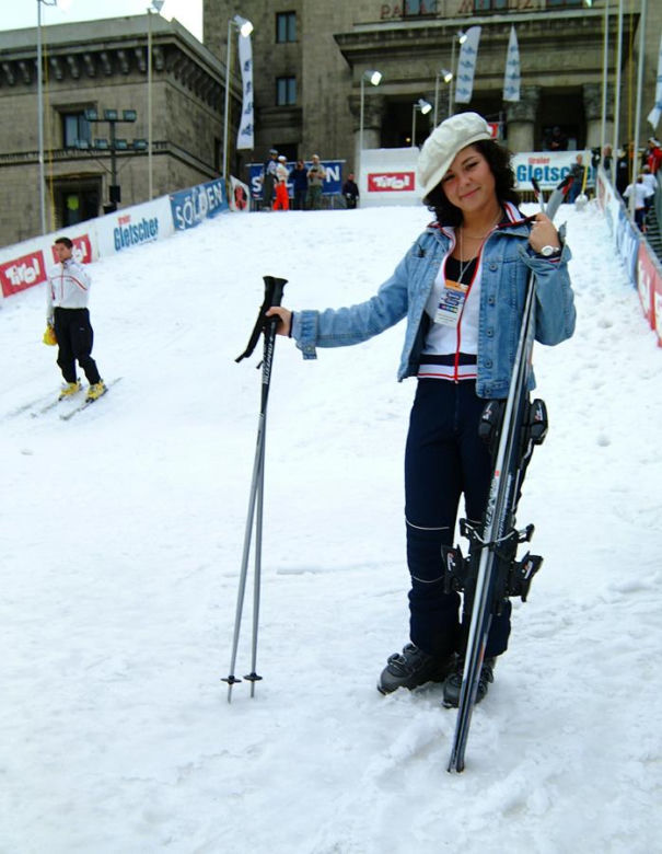 Kasia Cichopek