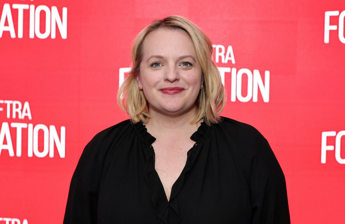 Elisabeth Moss to jedna z najbardziej lubianych aktorek. Mało kto wie, że gwiazda „Opowieści podręcznej” skrywa też mroczny sekret  