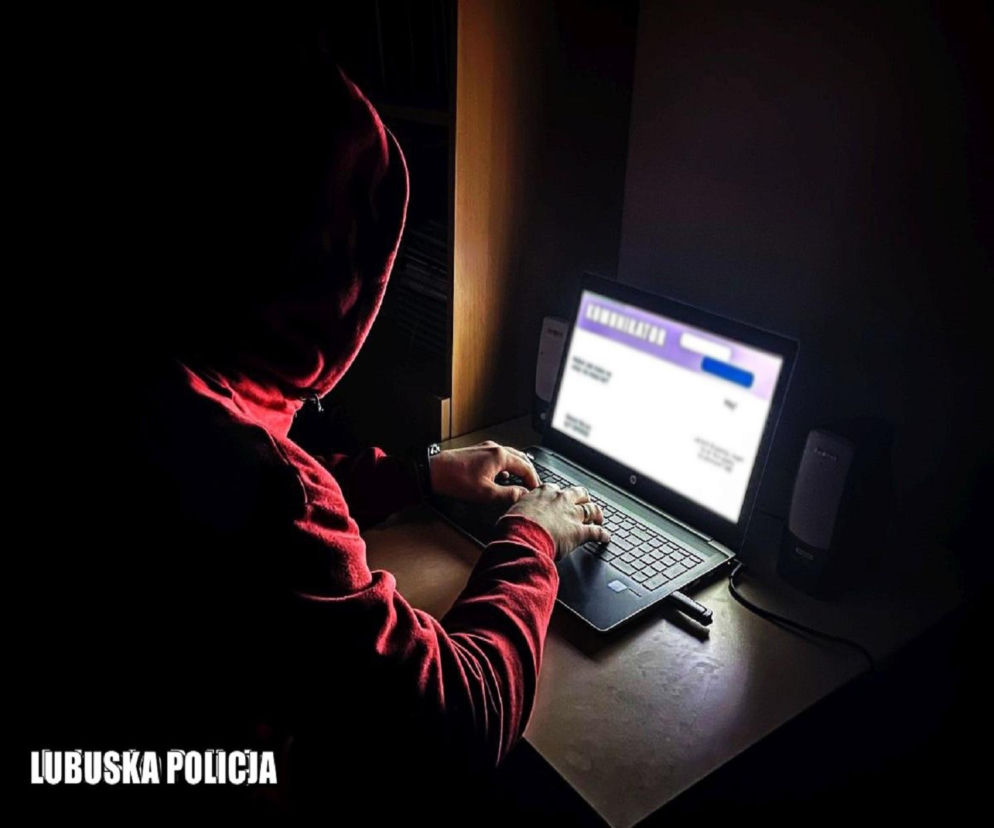 Wierzył, że pomnaża swoje oszczędności. 43-latek przelał oszustom 113 tys. złotych