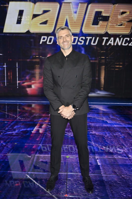 Maciej Dowbor