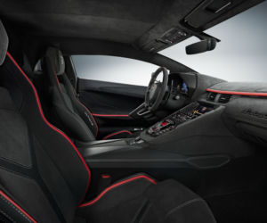 Lamborghini Aventador LP780-4 Ultimae