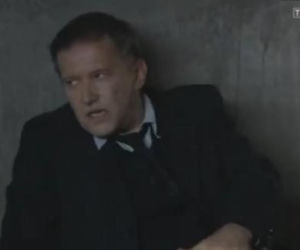 Czas honoru 6 sezon odc. 74. Otto Kirchner (Jacek Mikołajczak)