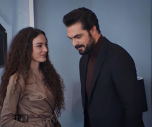 Dziedzictwo, odc. 829. Nana, Yaman