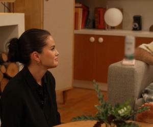 Selena Gomez całuje stopy męża! Wszystko się nagrało!