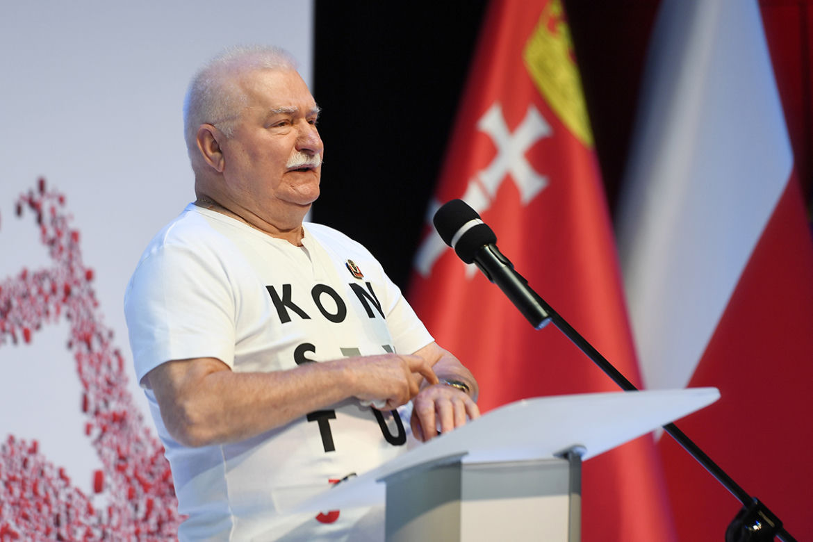 Będę żebrał pod kościołem