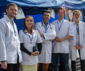 Wrocławskie Dni Promocji Zdrowia