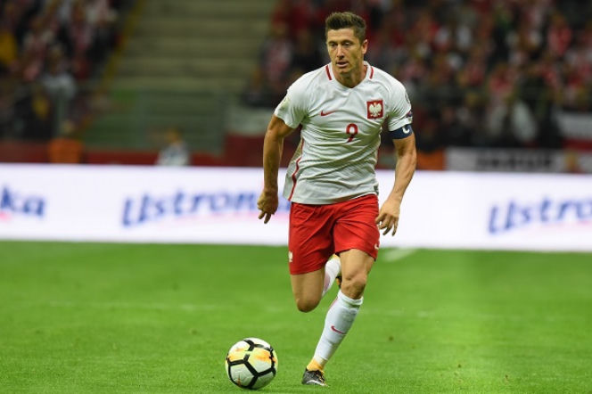 Mecz Armenia - Polska 5.10. Wygrana Polaków w zasięgu ręki? 
