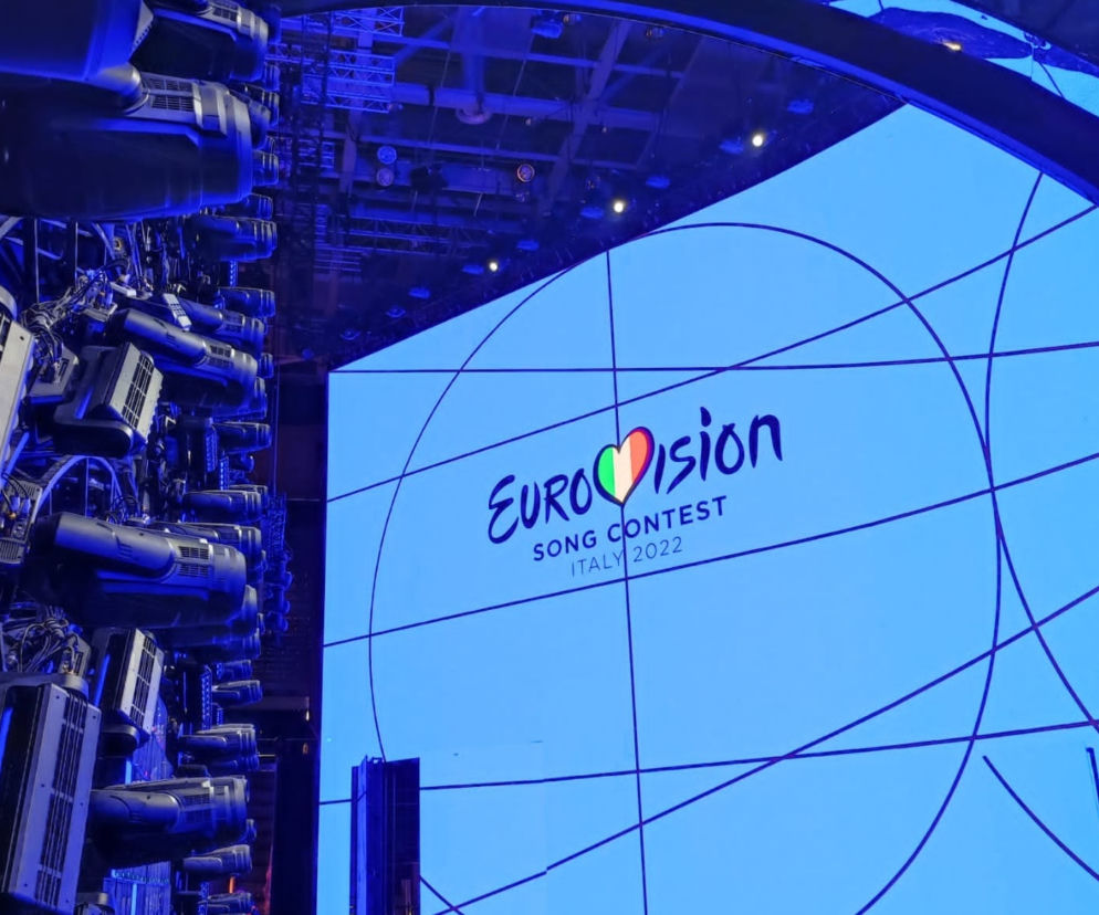 Eurowizja 2022