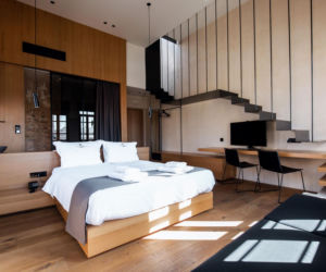 Hotel w Chanii - Kreta