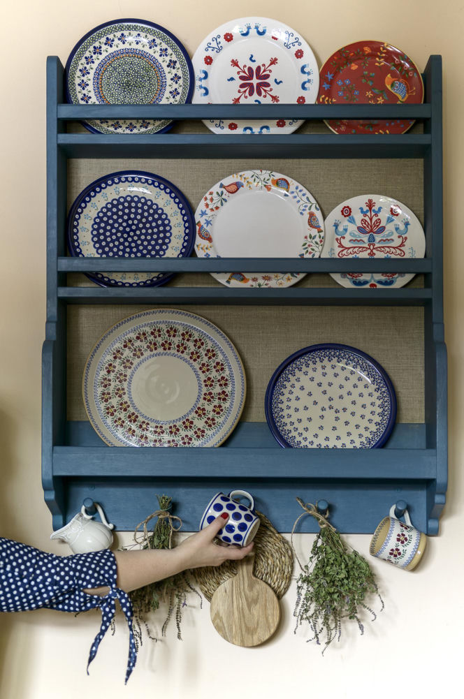 Ceramika Bolesławiec