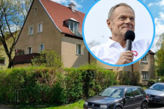 Ministrowie ujawnili majątki. Milionerzy w rządzie Tuska