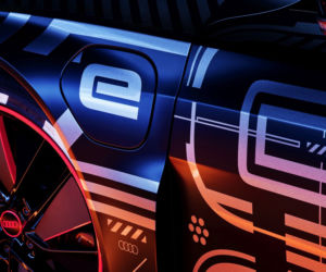 Audi e-tron GT (2021)