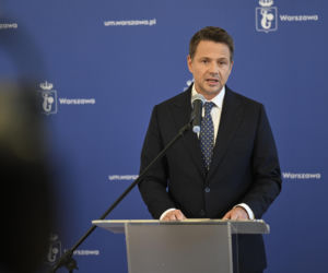 Rafał Trzaskowski
