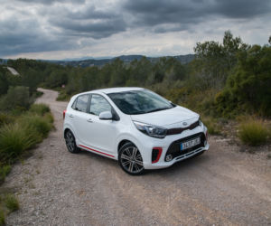 Kia Picanto GT Line