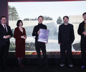 Laureaci konkursu Życie w Architekturze 2025