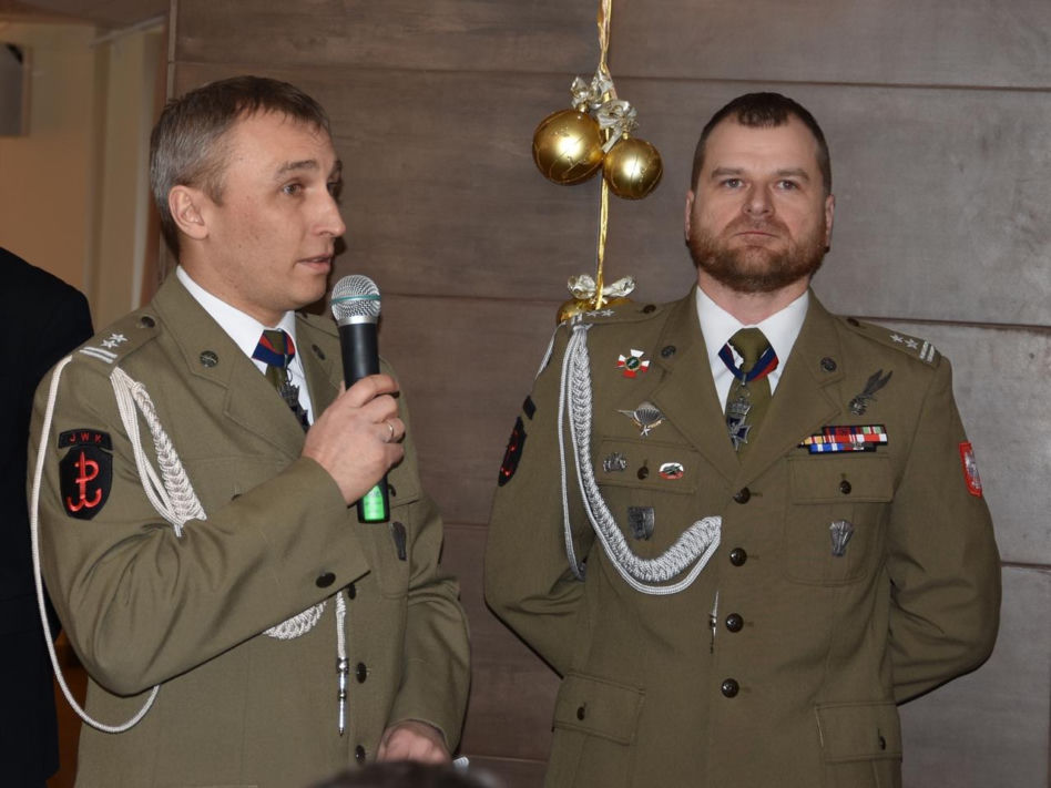 Gen. Tomasz Białas