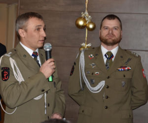 Zmiany w elitarnych oddziałach Wojska Polskiego