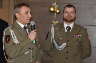 Zmiany w elitarnych oddziałach Wojska Polskiego. 25. Brygada Kawalerii Powietrznej z nowym dowódcą