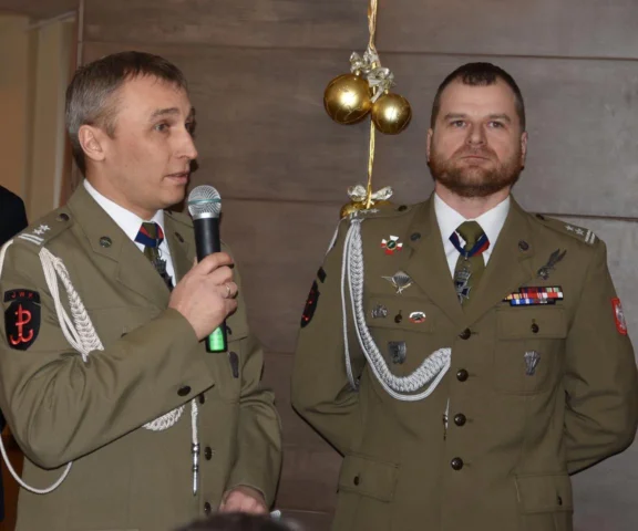 Zmiany w elitarnych oddziałach Wojska Polskiego