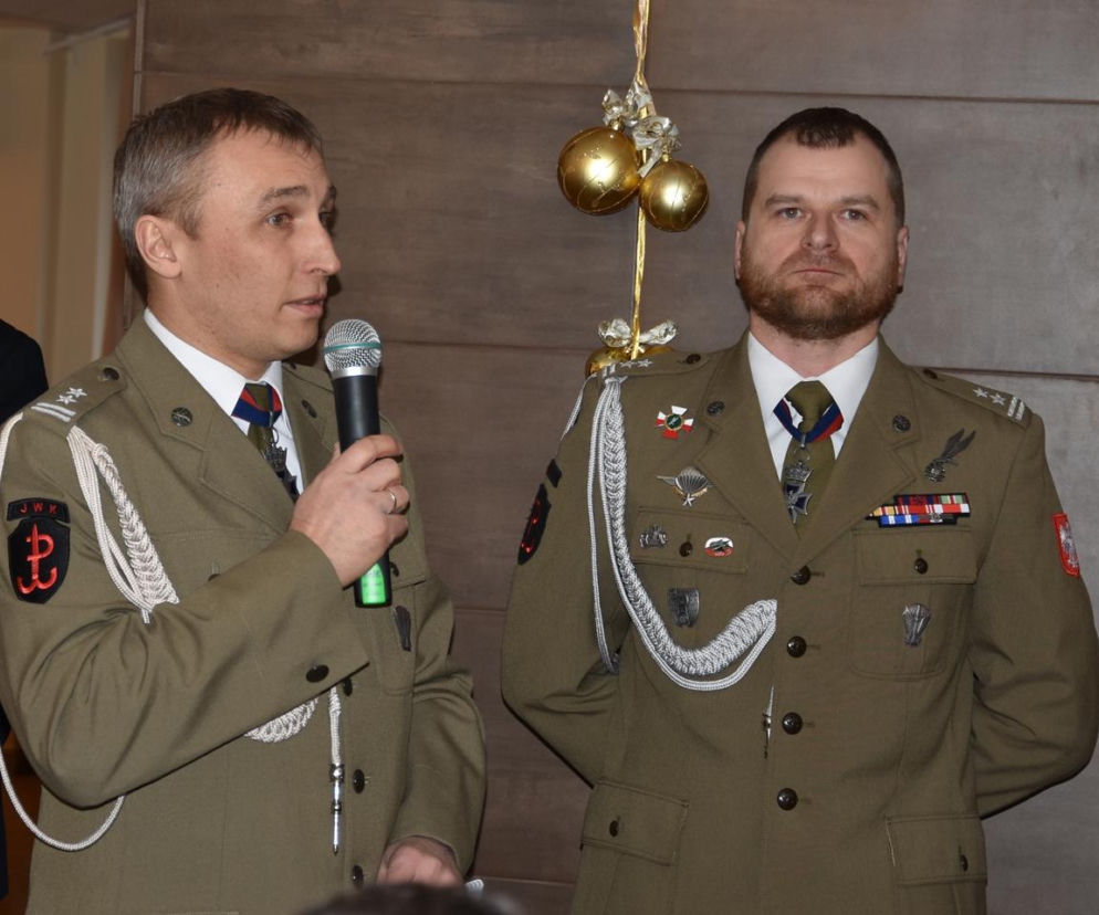 Zmiany w elitarnych oddziałach Wojska Polskiego