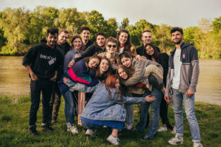 Zagraniczni studenci chcą studiować we Wrocławiu. Rekordowa rekrutacja