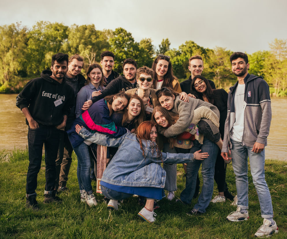 Zagraniczni studenci chcą studiować na Uniwersytecie Wrocławskim