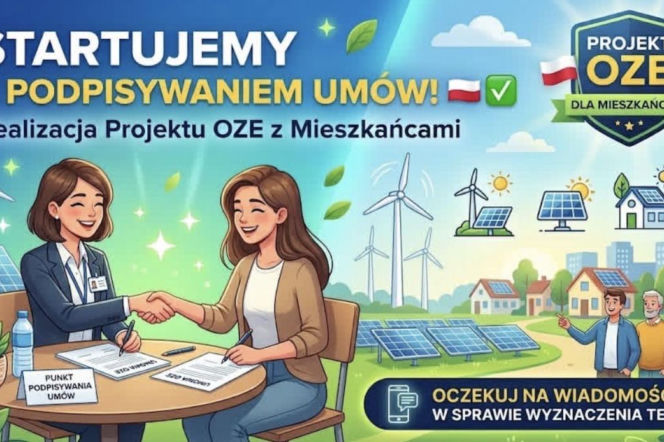 OZE