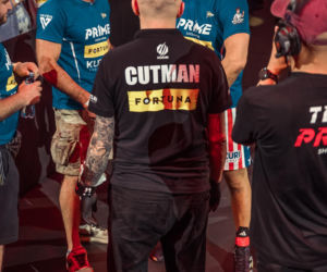 Prime MMA