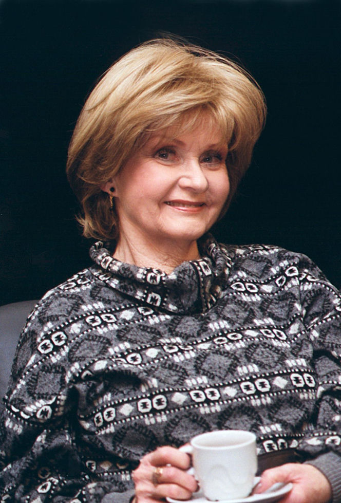 Nad losem Barbary Kraftówny ciążyła klątwa! Jej dwaj mężowie i syn zmarli nagle na atak serca