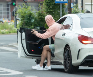 Milik pod piękną opieką