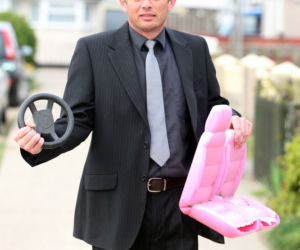 Paul Hutton
