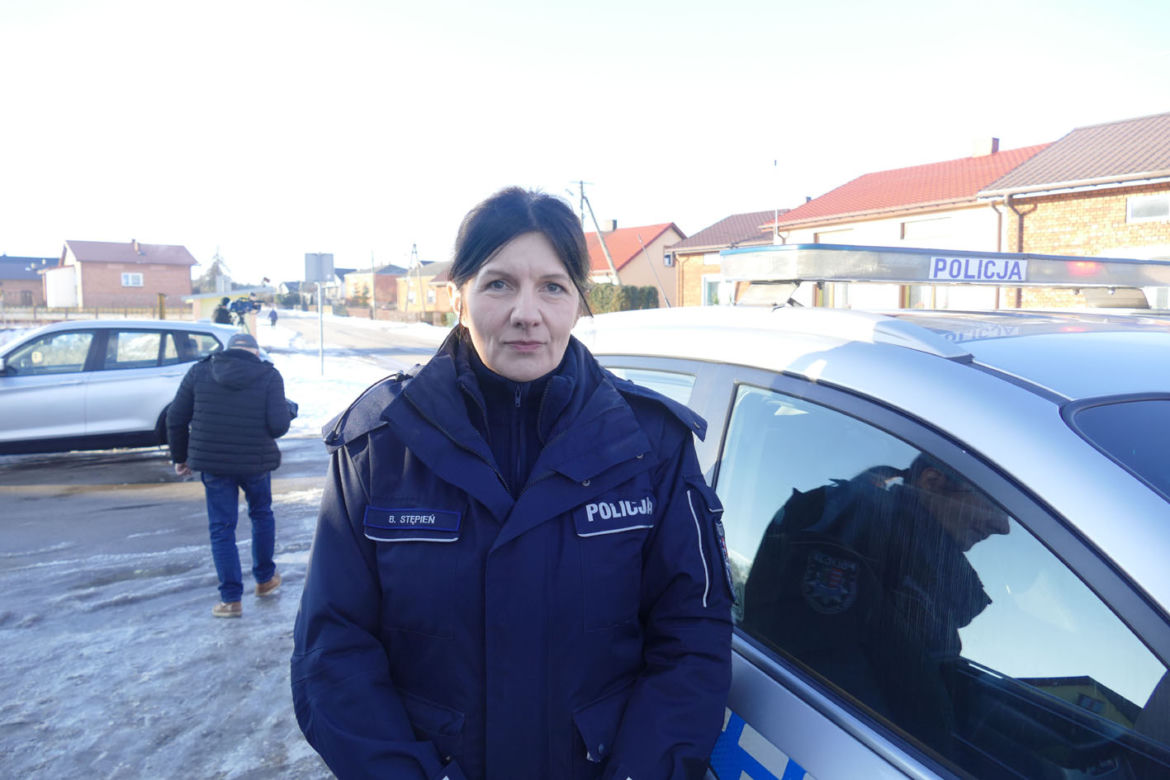 Rozmrożony posiłek zabił 4-letniego Oliwierka
