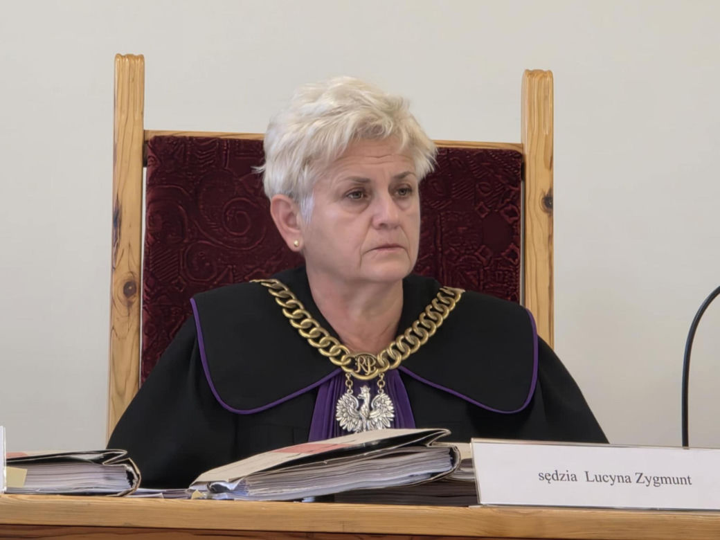 Ruszył proces po ustawce w Jarosławiu.