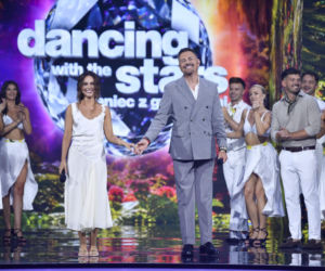 Dancing With The Stars. Taniec z Gwiazdami
