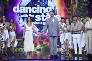 Dancing With The Stars. Taniec z Gwiazdami