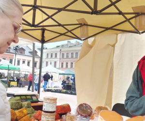 48. Kiermasz Wielkanocny