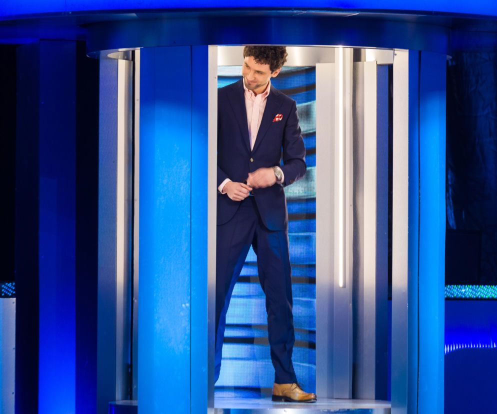 Take me out. Umów się ze mną
