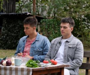 M jak miłość, odcinek 1910: Janek odkrywa niepokojącą prawdę o narzeczonym Eweliny i prosi Barbarę o pomoc