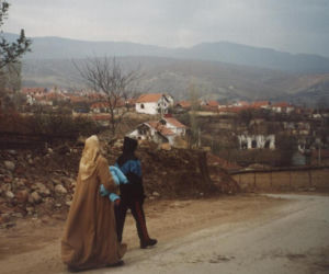 Śmierć polskich komandosów w Macedonii