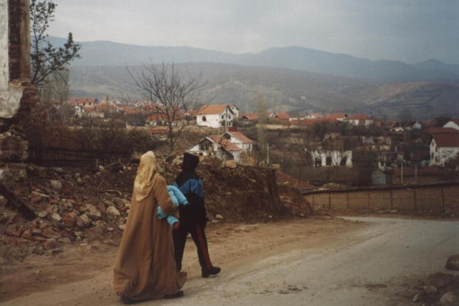 Śmierć polskich komandosów w Macedonii