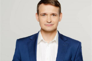 Michał Jaros traci wpływy w PO na rzecz Jacka Sutryka?