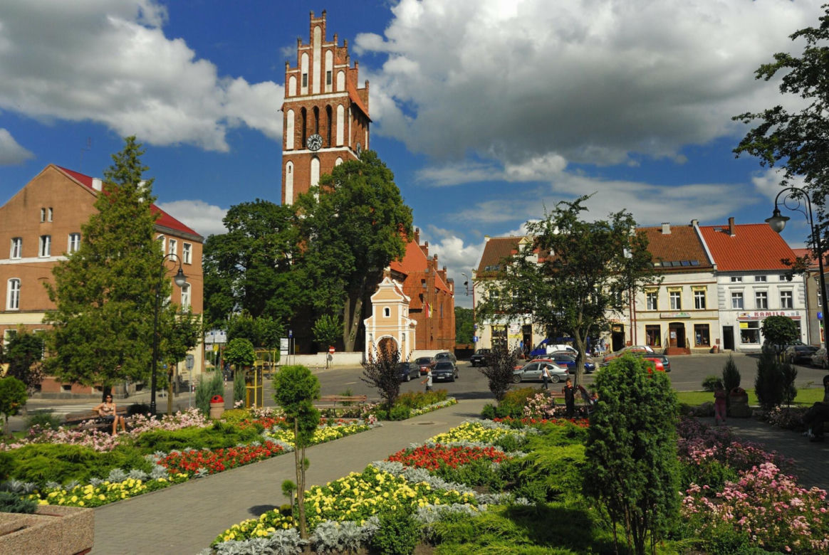 Miasteczko ze "Wzgórza psów" naprawdę istnieje. Co o nim wiadomo? 
