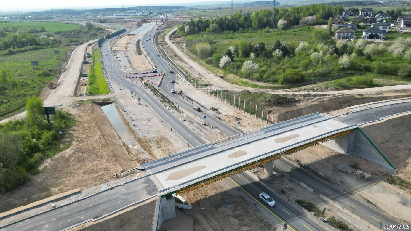 Obwodnica Metropolii Trójmiejskiej