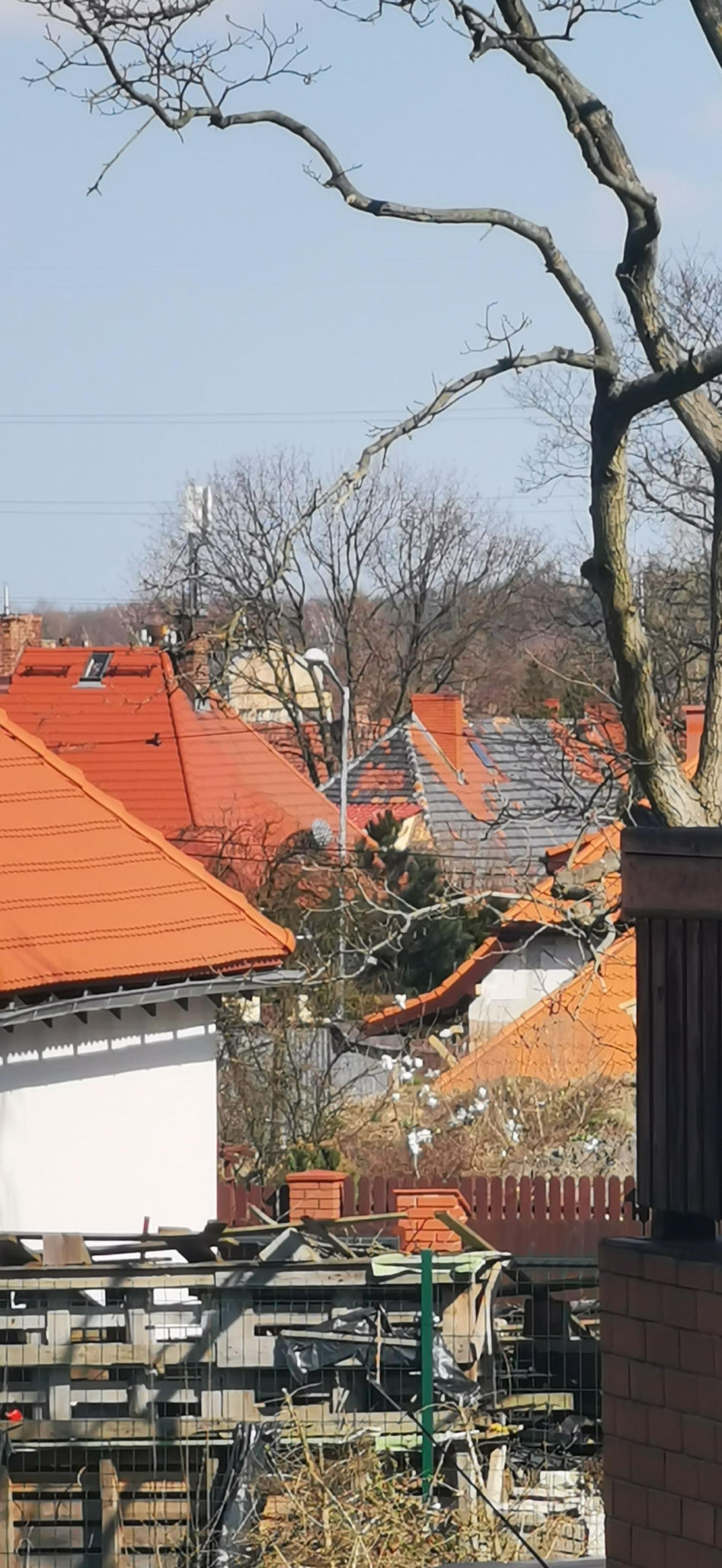 Giszowiec, osiedle - ogród w Katowicach