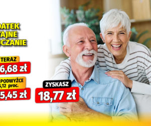 Dodatek do renty inwalidy wojennego