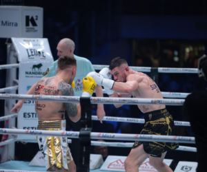 Kalinowski - Stępień