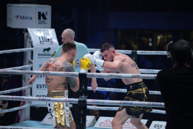 Kalinowski - Stępień