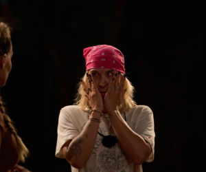 Królowa Przetrwania 3, odcinek 5